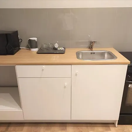 Casa de hóspedes Rynek 10 *
