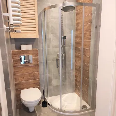 Vendégház Rynek 10 Poznań