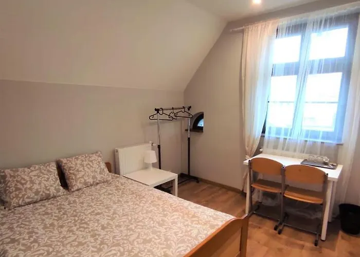 Rynek 10 * Познань