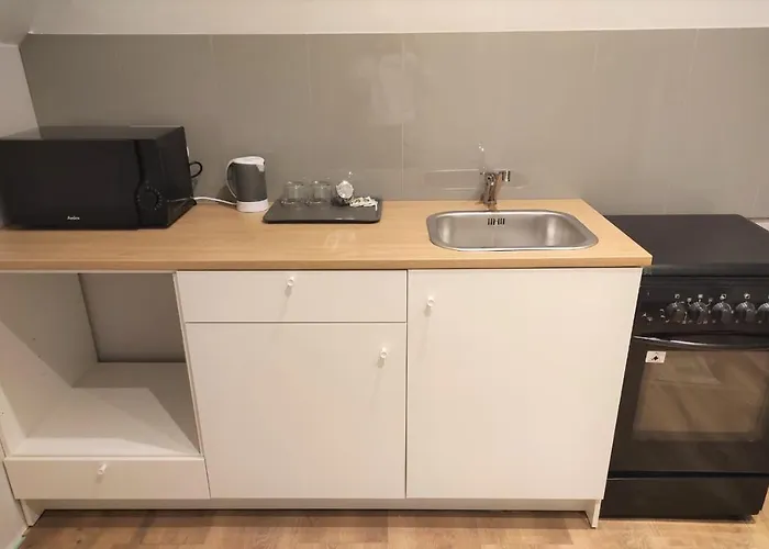 Гостьовий будинок Rynek 10 *