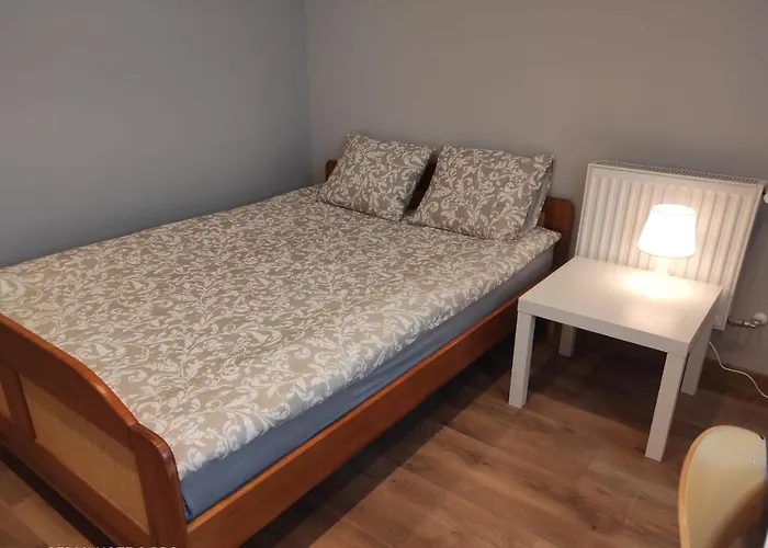 Гостьовий будинок Rynek 10