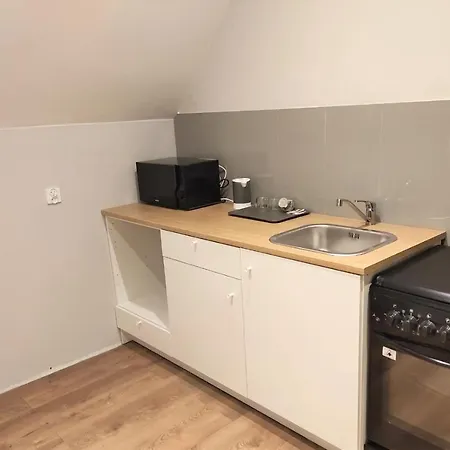 Rynek 10 * Познань