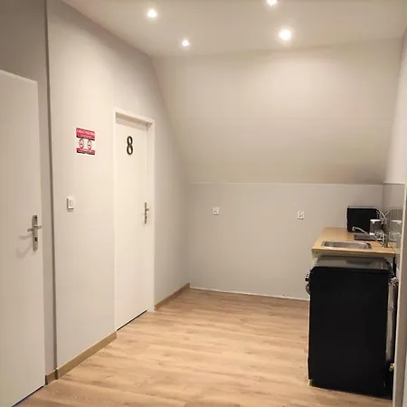 Rynek 10 Познань