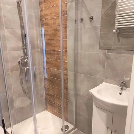 Guest house Rynek 10