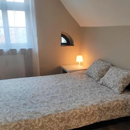 Guest house Rynek 10 Poznan