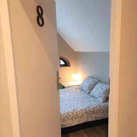 Гостьовий будинок Rynek 10