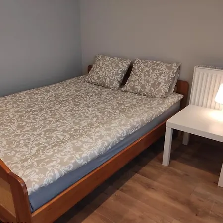 Гостьовий будинок Rynek 10