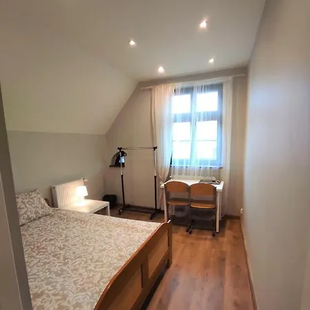 Rynek 10 Guest house