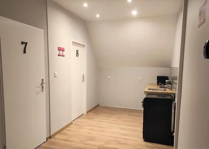 Rynek 10 Познань