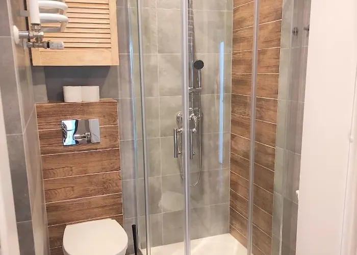 Guest house Rynek 10 Poznan