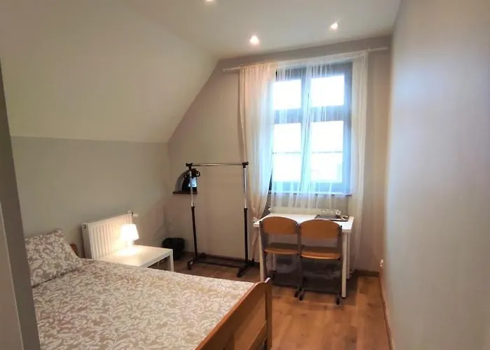 Rynek 10 Гостьовий будинок